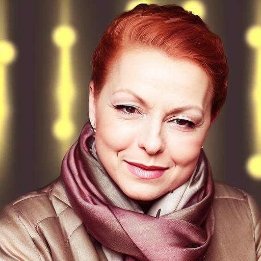 Suhodolska Alla