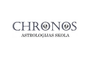 astroloģijas skola CHRONOS