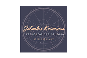 Jolantas Krūmiņas Astroloģijas studija