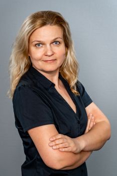 Irēna Masļakova